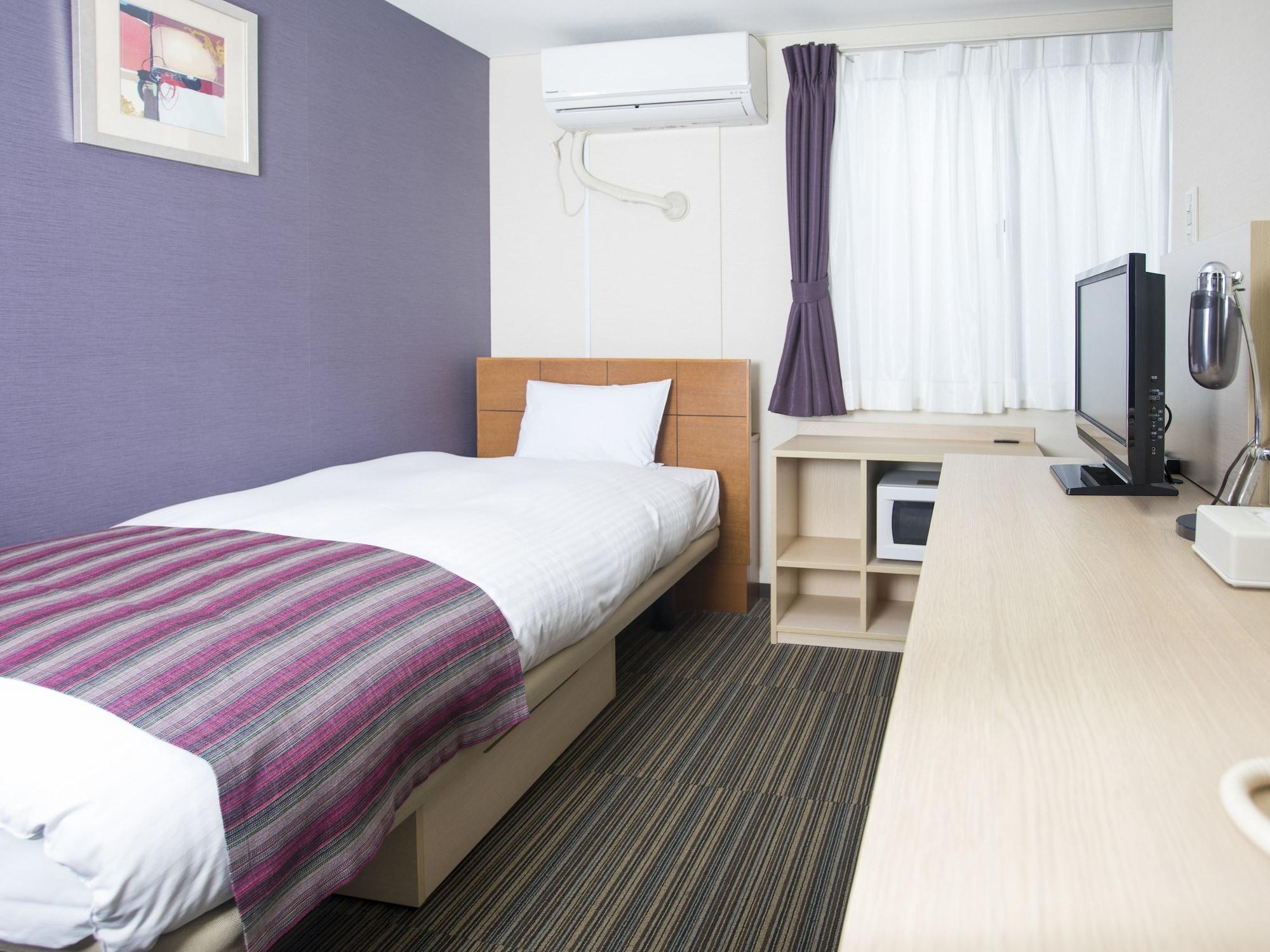 Flexstay Inn Shinagawa Tokyo Exterior photo