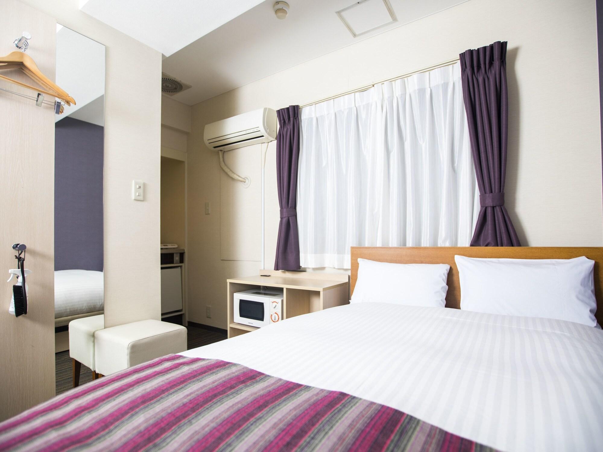 Flexstay Inn Shinagawa Tokyo Exterior photo