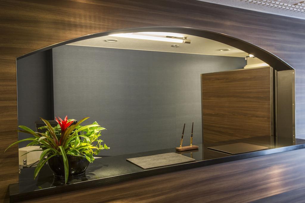 Flexstay Inn Shinagawa Tokyo Exterior photo